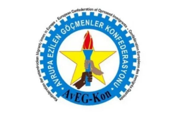 AVEG-KON требует освободить журналистку Хеваль Арслан