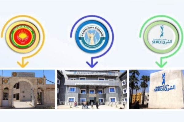 Автономная администрация расширяет образование: 11 новых факультетов и отделений открыты в вузах