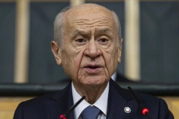 Бахчели угрожает нападением на Северо-Восточную Сирию