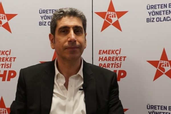 Байындыр: Комитет министров избегает ответственности