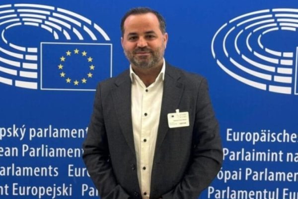 Бесам Ахмед: нарушения в Сирии координировались правительством, а не отдельными людьми