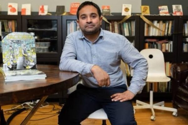 Бхаскар Сункара: призыв Оджалана предлагает альтернативный путь