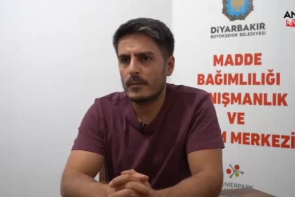 Буртакучин: для решения проблемы наркозависимости нужна солидарность с пострадавшими