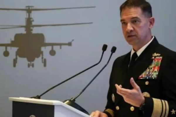 CENTCOM призывает страны репатриировать граждан из лагерей в Северной и Восточной Сирии