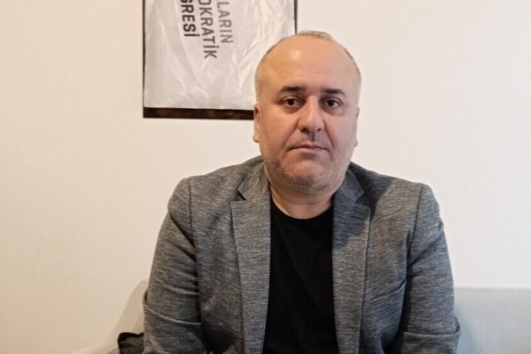 Чичек: Оджалан призывает ускорить урегулирование