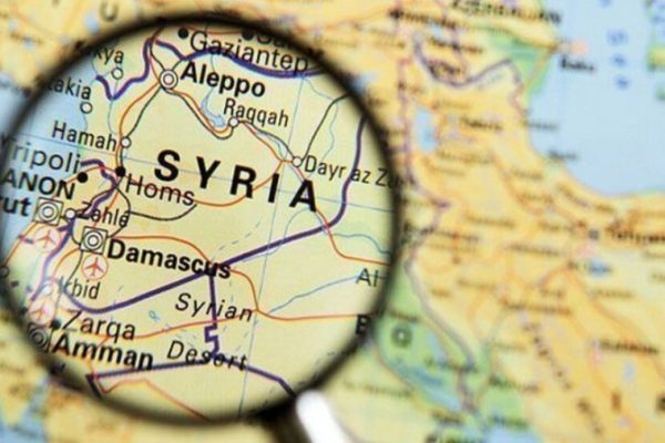 «Что нужно Турции в Сирии?» — план провокаций и дестабилизации в Северо-Восточной Сирии