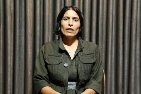 Дениз Дарья: женщины — самая большая движущая сила перемен