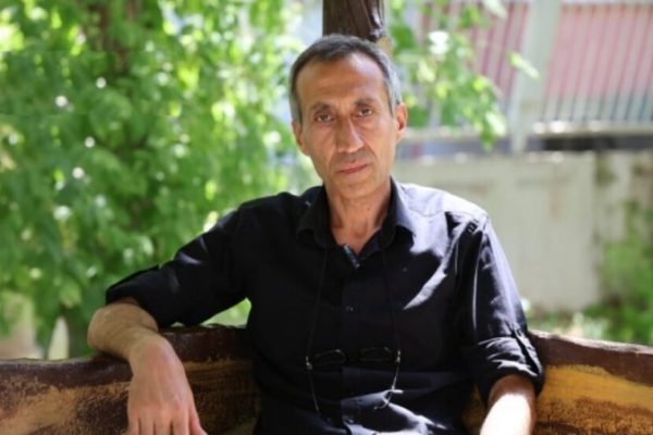 Дениз Гюзель освобождён после 33 лет тюрьмы и призывает к демократии