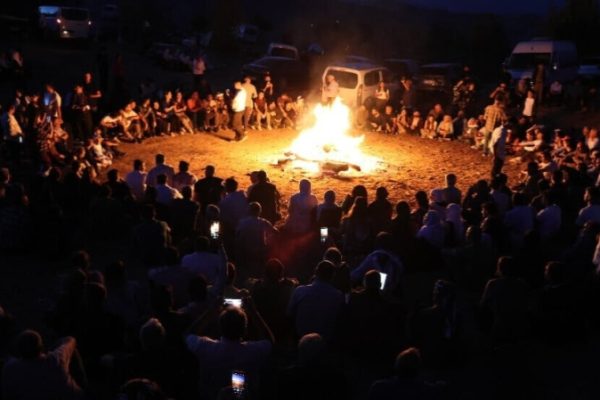 Для борьбы с экоцидом в Ширнаке основана Платформа свободы