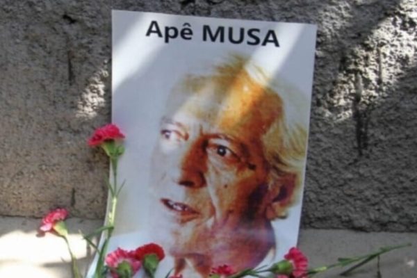 ДПР и ПНРД: Мы продолжим борьбу Апе Мусы