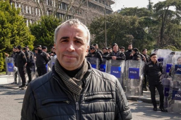 Джалал Фират осудил назначение доверенных лиц в провинциальные структуры НРП