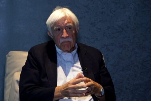 Джангиз Чандар: курдский джинн выпущен, Турции грозят серьёзные риски