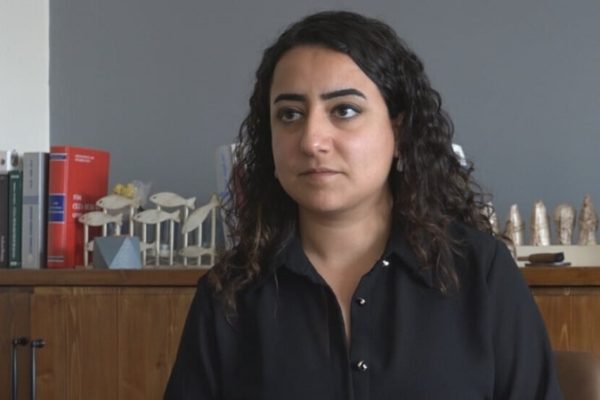 Эбру Аккаль: 11 лет невыполненного «права на надежду» — узаконивание пыток