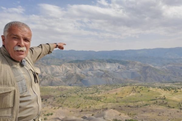 «Эксплуатация природы должна прекратиться»