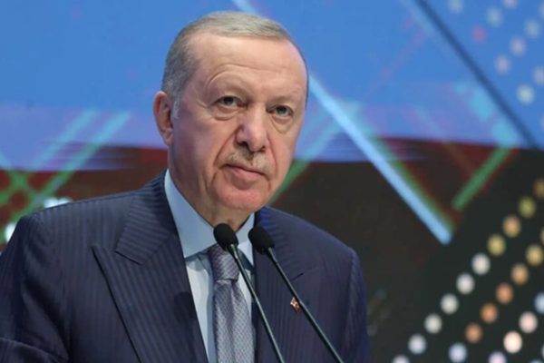 Эрдоган: не признавать решение суда — это бросать вызов правовому государству