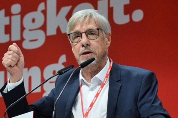 Европейская левая партия призывает Совет Европы признать «Право на надежду»