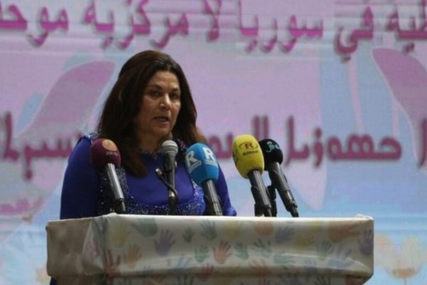 Фоза Юсуф: мир не строится на угрозах, а на братстве, демократии и сосуществовании