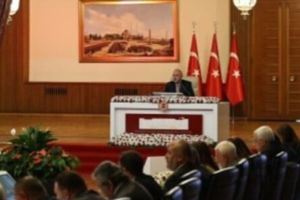 Глава GÜNSİAD высказал требования образования на родном языке