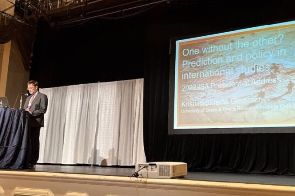 Гледич и Баджен поддержали призыв Абдуллы Оджалана к миру