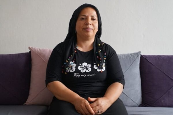 Гурбет Таш: мы хотим мира, но не откажемся от родного языка