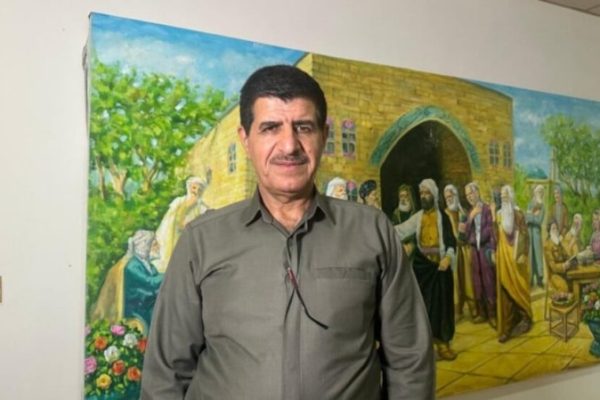 Хало Пендживени: история оккупаций не сломила Шенгал, победит воля народа