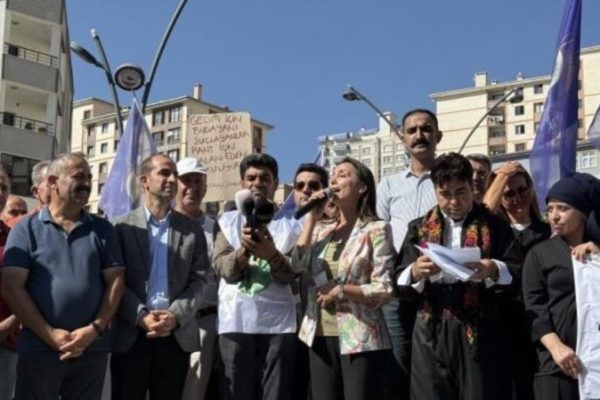 Хатимогуллары: мы продолжим бороться за нашу природу