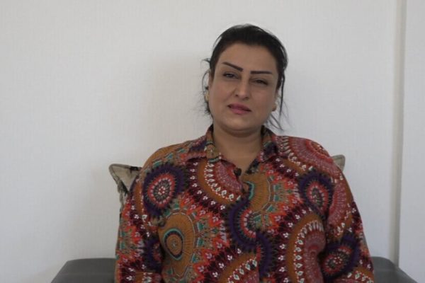 Хеви Ахмед: нам нужно общество коммун