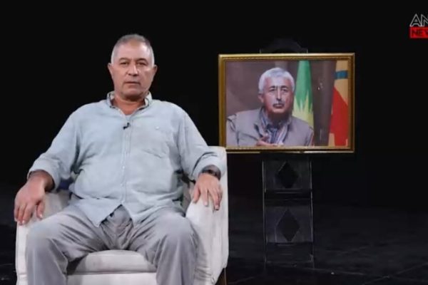 Хусейн Чевлик: товарищ Рыза Алтун вписал героическую страницу в историю Курдистана