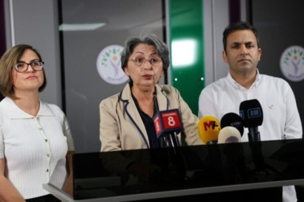 Илькнур Бирол: миллионы детей лишены права на образование на родном языке