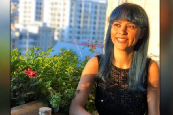 Иранскому режиссёру вынесен условный приговор за публикацию в интернете