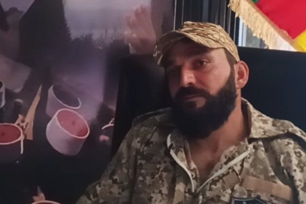 Ямин Сагир: перемирие нарушается ежечасно, но мы готовы к отпору