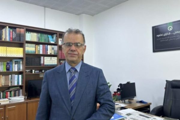 Карван Анвар: нападение на Хамина Маманда является террористическим актом