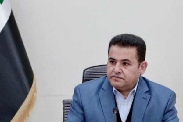 Касым Араджи: если лагерь «Холь» будет закрыт, в регионе восстановятся мир и стабильность