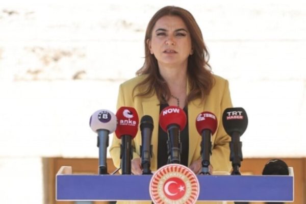 Кочыйгит: Комиссия должна наладить прямой контакт с Оджаланом