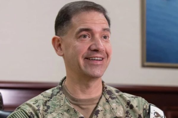 Командование США заверило Мазлума Абди, что поддержка СДС продолжится