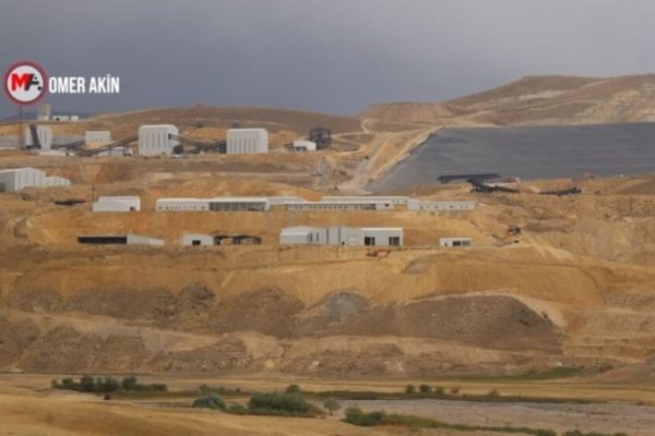 Koza Gold Enterprises отравляет Гиядин!