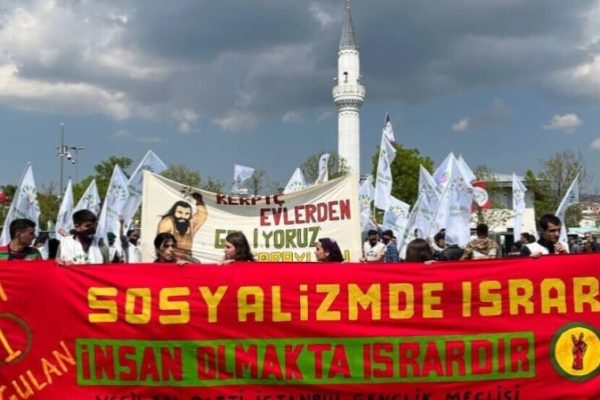 Куран: Абдулла Оджалан придал социализму этический подход к политике