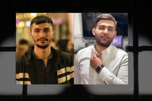 Курдский мужчина приговорен к смерти в Иране, ещё один – к тюремному заключению