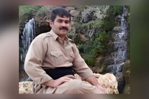 Курдский торговец застрелен иранской полицией в Пираншехре