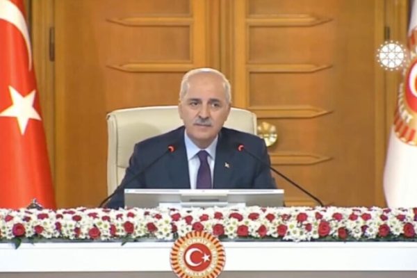 Куртулмуш: задача парламентской комиссии – довести работу до финала