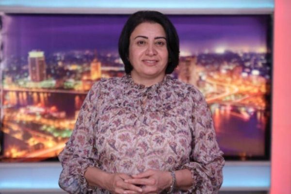 Лейлой Сивар: призыв Абдуллы Оджалана несет надежду народу Ближнего Востока