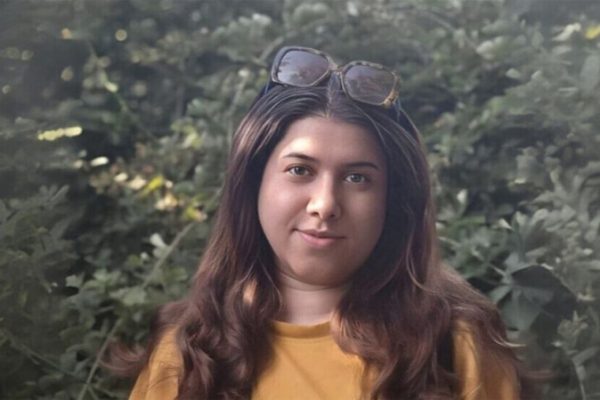 Мариам Дариси освобождена