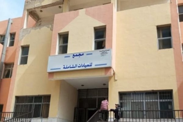 Медицинский сектор в Сувейде на грани коллапса из-за блокады