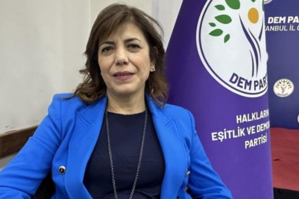 Мерал Даныш Бешташ: встреча с Оджаланом неизбежна, альтернативы нет