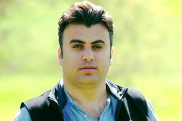 Международные организации потребовали освободить журналиста Шервана Шервани