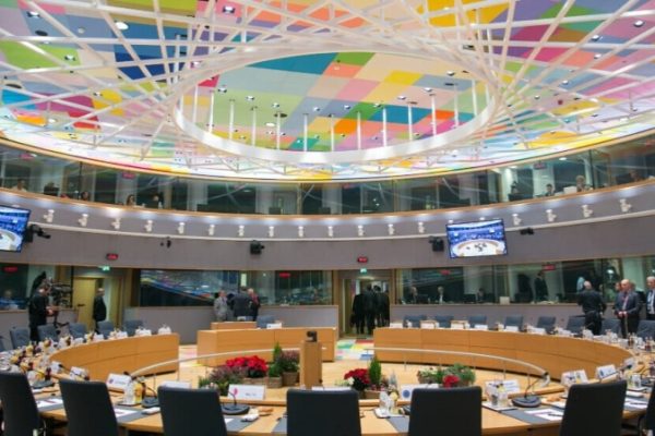 Международные профсоюзы призвали Комитет министров СЕ действовать против Турции