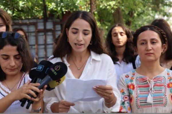 MKG: журналисткам всё чаще поступают угрозы