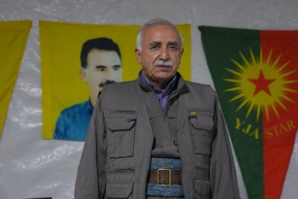 Мурат Карайылан: героическая гибель легендарного борца вдохновляет движение Курдистана