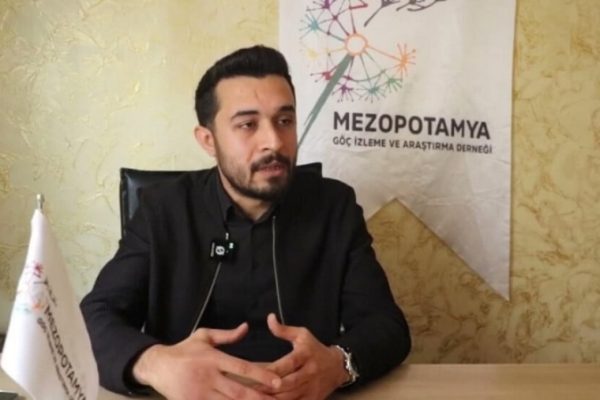 Мурат Сари: для возвращения беженцев нужна юридическая подготовка