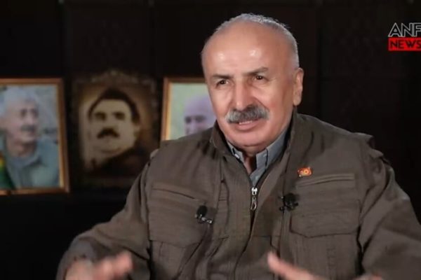 Мустафа Карасу о Рызе Алтуне: единство теории и практики в борьбе и идеологическом росте